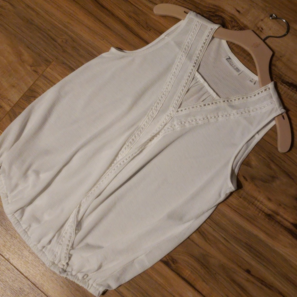 Boho Top